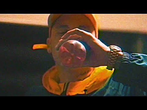 KERSER x HUSKII - DIRTY SPRITE (REMIX)