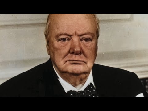 The Truth About Winston Churchill's Favorite Breakfast