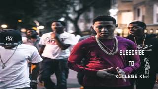 Lil Bibby - Rollin Remix