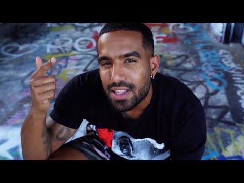 Futuristic x Ekoh x Jarren Benton - Skid Row (Official Music Video)