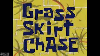 Cover art for SpongeBob music