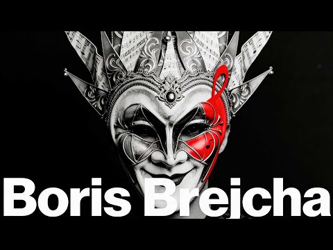 Boris Brejcha – Hour High-Tech Minimal Techno Journey  | Long Mix