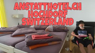 Anstatthotel.ch Hochdorf - Switzerland 🇨🇭