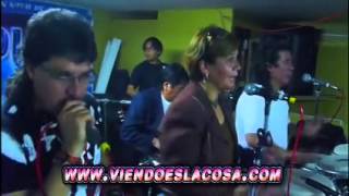 LA KÚPULA 2026 - OLVIDATE (en VIVO)