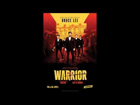 Jason Chu & Scott Robert Jung - Go East | Warrior OST