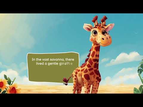 Cerita Kanak-Kanak