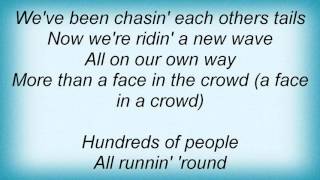 Kosheen - Face In A Crowd Lyrics