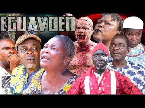 EGUAVOEN [COMPLETE BENIN MOVIE]