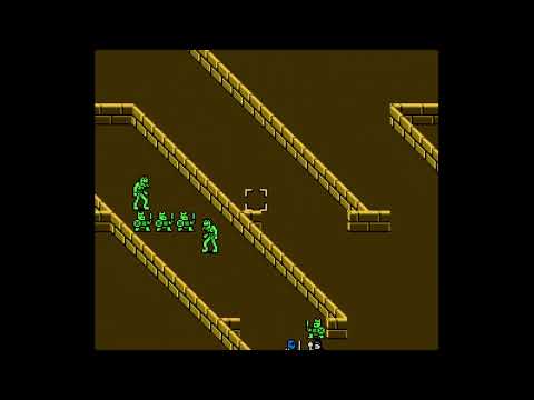 Let's Play Pool of Radiance (2023 Edition) Part 3 - The Slums II and Sokal Keep I