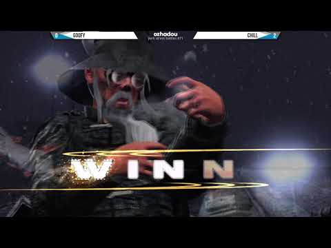 Virtua Fighter 5 Final Showdown - York Street Battles #73