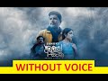 SANUKA Awasan Satana අවසන් සටන Official Karoke Music Video