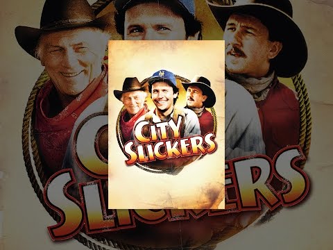 City Slickers