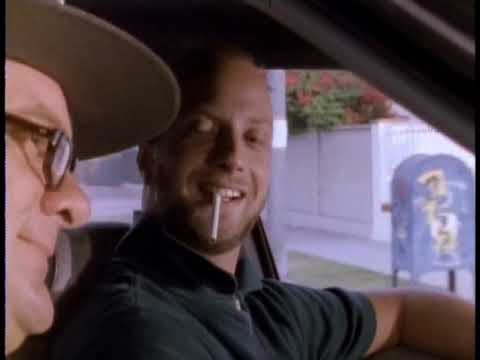 Get a Life s1e07 - Drivers License