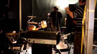 Fightstar | Secret Writing Begins