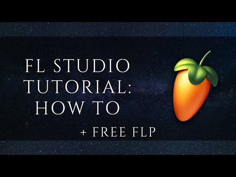 How to make HEAVY beats like bsterthegawd | (FREE FLP)