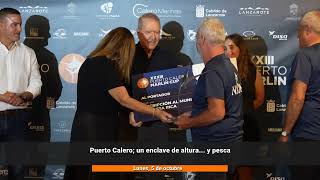 El Naomi conquista la Puerto Calero Marlin Cup y pone rumbo al Mundial