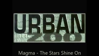 Magma - The Stars Shine On You (Akasaka On The Trance)  (2003)