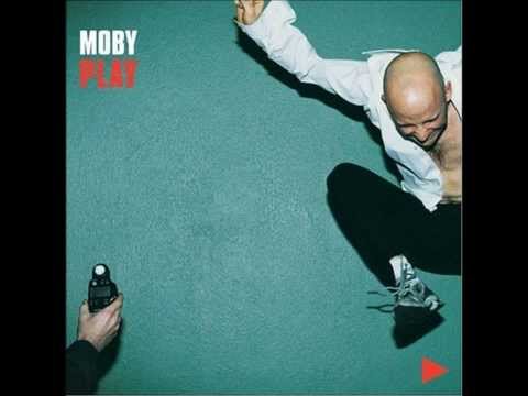 Natural Blues. Moby.