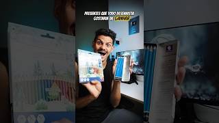 PRESENTES que TODO desenhista quer GANHAR!😍😱✍🏽#artista #shorts #desenhista #shortfeed #art