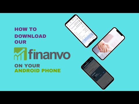 Finanvo
