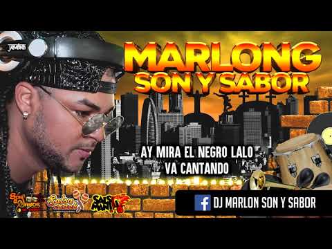 El frutero - Sabotaje - DJ Marlong Son y Sabor (Clasico)
