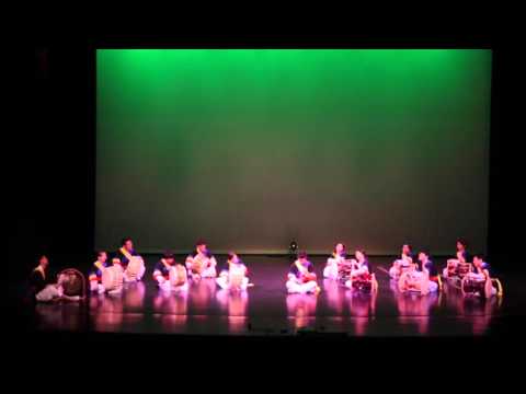 2016 Sulpoong's 11th Annual - Youngnam