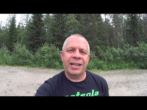 Jounin erikoiset 10 - Raaka-ainetta löytyy!