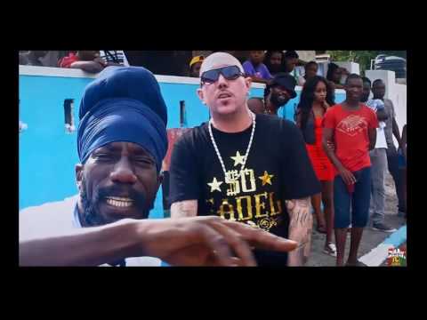 Blizz feat. Sizzla - Party Time 2016