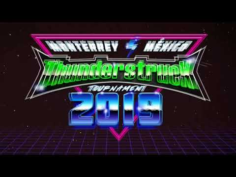[es-MX / en-US] Thunderstruck 2019 Finals SC6