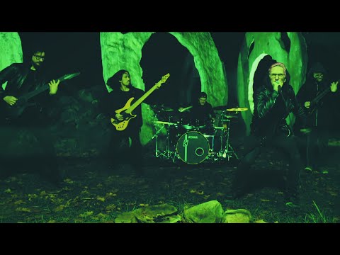 APOGEAN - Chrono [Official Music VIdeo]