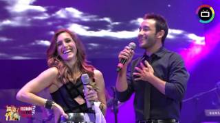 Soledad Pastorutti "Zamba para decir adiós"