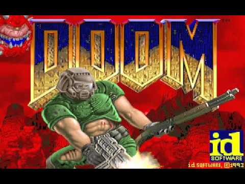 Doom - Signs of Evil