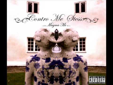 "CONTRO ME STESSO" MAGMA MC - TRACK9 ONE FIRE (PROD. LIOYD BANKS)