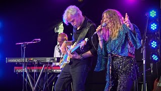 Deborah Bonham Band - Can't You See What You're Doing To Me @ NVRF 2024