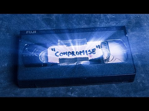 Abandoned By Bears - Compromise (Official Music Video)