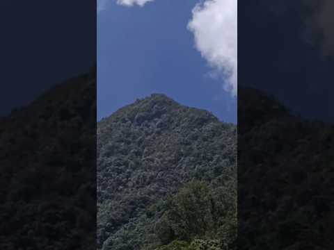 XIII PAGAMENTO EN LA PYRÁMIDE (CERRO TUSA)Venecia, Antioquia - Colombia 🇨🇴 #cerrotusa #piramide