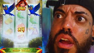 WINGS OF IGUAZU COMO AUMENTAR SUA BANCA COM A MELHOR ESTRATÉGIA PARA FORRAR