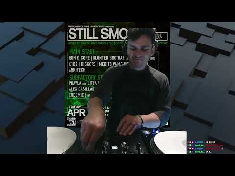 Ark Of The Jungle #33