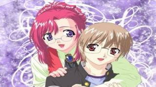 Mokenstef - He&#39;s Mine