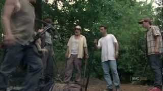 The Walking Dead - Best of Daryl Dixon Season 1