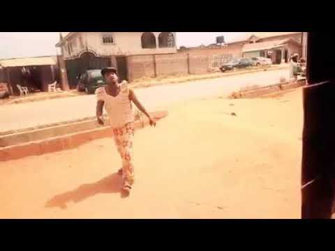 Osayande Odemwingie latest album promo advert. 👑👑