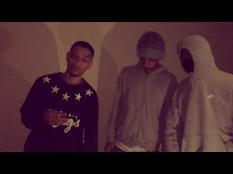 Movement Gang: Cashflow Taye & K.Dott - Gas (Official Music Video) Produced By Mgm KDott
