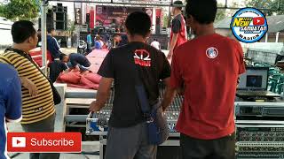 Download lagu Cek Sound DHEHAN AUDIO MADIUN Live 20.000 watt, Masih Bersama Cak ji & mbah Jenggot mp3