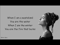 Lauren Daigle - Love Like this |Lyric Video |