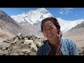 Daily Life Of Living Under The Mount Everest How Is Everest Village Life Like Full Documentary