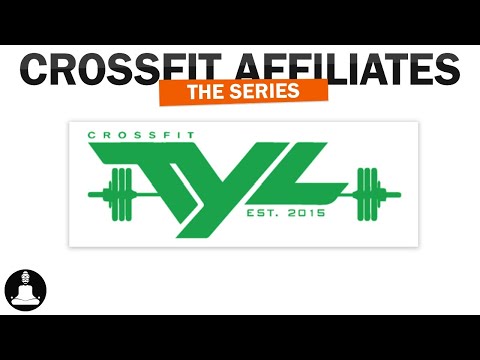Chris Doster | CrossFit TYL Owner Changing Lives in Small Town Iowa
