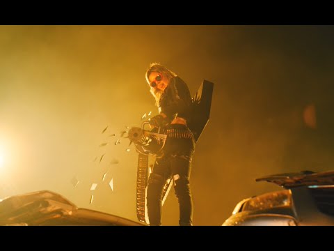 [건즈아킴보] 1분 예고편