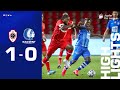 ? Antwerp - KAA Gent: 1-0 (MD3 | 20-21)