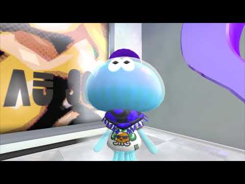 [Splatoon GMOD] Just a test