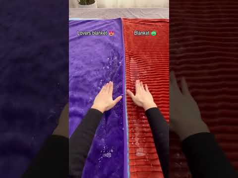 Waterproof blankets,A new waterproof blanket that looks very cool. #odm #sewing #lapblanket